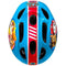 Helm en elleboog-/kniebeschermerset - 50/56 cm - PAT PATROUILLE - PA450507