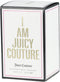 Juicy Couture Eau De Parfum I am Juicy Couture 100 ml - Voor Vrouwen