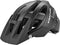 Cratoni Allset Fietshelm - Maat S/M - (54-58cm) - Zwart
