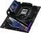 ASRock X870E Nova WiFi - Moederbord - AM5 - WiFi 7 - Bluetooth 5.4