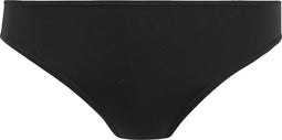 Freya Jewel Cove - Bikinibroekje - Flatterende snit - Zwart - Maat XS