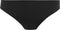 Freya Jewel Cove - Bikinibroekje - Flatterende snit - Zwart - Maat XS