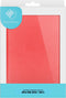 iMoshion Tablet Hoes Geschikt voor iPad 5 (2017) 9.7 inch / iPad 6 (2018) 9.7 inch - iMoshion 360° Draaibare Bookcase - Rood