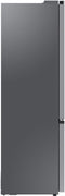 Samsung RB38C600ESA - Koelkast met Vriezer - No Frost - Zilver