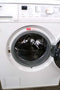 Miele W 3241 - Wasmachine - 6kg - 1400rpm - RVS trommel