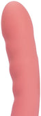 Svakom - Ava Neo - Stotende Vibrator - Thrusting Vibrator - Met App Control - Perzik Roze