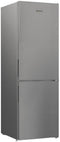 Whirlpool WHKS1361XP5E - Koelkast - Oude koelkast gratis retour - Morgen in huis