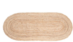 Tapijt Natuurlijk 170 x 70 cm