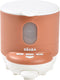 Béaba Bib'Expresso® Flessenbereider - Snel & Eenvoudig - 30 Sec Verwarming - Twee Temperatuurstanden