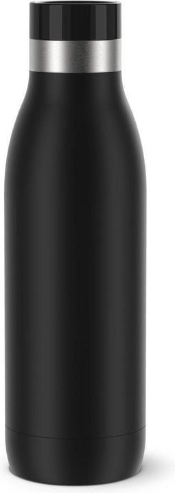 Tefal Bludrop Basic N3110110 - Thermosfles - 500 ml - Lekvrij - Zwart