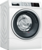 BOSCH WDU8H540NL - Was-droogcombinatie - 6 kg wassen en drogen - Wit