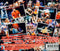 Pennywise - Live The Key Club - CD - 52 minuten