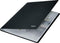 Leitz Recycle showalbum, ft A4, 40 hoezen, zwart 10 stuks