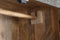 Kast Home ESPRIT Lichtbruin Hout 85,5 x 47 x 180 cm