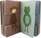 Trixie Flapjesboek - Boek voor Peuters en Kleuters - Dieren - Multi