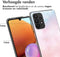iMoshion Hoesje Geschikt voor Samsung Galaxy A33 Hoesje Siliconen - iMoshion Design hoesje - Meerkleurig / Sky