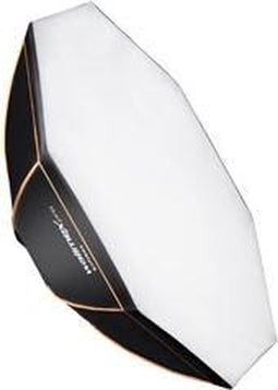Walimex pro Octagon Softbox Orange Line 150