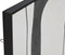 Esprit - Schilderij Abstract Stads - Bruin Zwart - 90 x 4 x 120 cm (2 stuks)