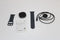 Samsung Galaxy Watch8 - smartwatch - 44mm - Graphite