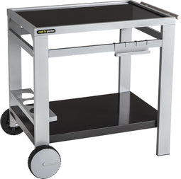 MEDIA M dressoir voor plancha