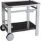 MEDIA M dressoir voor plancha