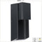 LED's Light Charlotte - Buitenlamp Wandlamp - IP44 - Antraciet