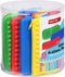 Schoolpennenzak Safta Pop It Multicolour Set (12 Onderdelen)