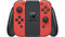 Nintendo Switch OLED - 64 GB - Rood/Blauw