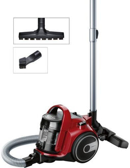 Bosch BGC05AAA2 - Slede stofzuiger - Cyclonisch - 1,5L (H)EPA 12 - Actieradius 9m