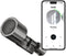 Bold Elite SX45 - Slim deurslot - Tamper Detection Night Alert - Zilver