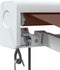 vidaXL - Luifel - automatisch - uittrekbaar - 300x250 - cm - bruin