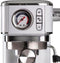 Ariete 1381 - Koffiezetapparaat - 15 bar - Zwart/Rood