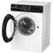 Beko BM3WFU4861B - Wasmachine - A Energieklasse - 8kg - 1600 RPM - 15 programma's - Wit