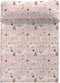 Sprei Panzup Dogs 4 (270 x 260 cm) (Bed van 180/200)