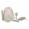 Little Dutch Muziekset - Muziekinstrumenten - 5 stuks - Groen FSC - Safari Friends