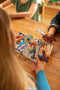 Libellud Dixit Disney - Creatief Bordspel - 84 Kaarten gebaseerd op Disney & Pixar Films