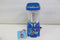 Fizz Slush Puppie Machine - Slushpuppy Maker - 1L - Nieuwe en verbeterde model - Blauw
