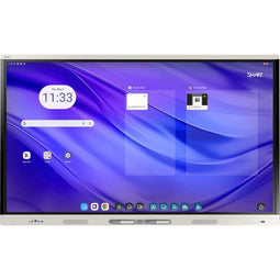 Smart Technologies MX286-V5 - Videowall Monitor - 4K Ultra HD 86" - Aanraakscherm