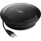 Jabra Speak 510 UC - Draadloze Bluetooth Speaker - Omnidirectionele microfoon 30m bereik - (enterprise variant)