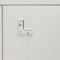 GROHE Vitalio Comfort 110 - Doucheset - Waterbesparend 3 straalsoorten - Chroom
