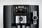 Jura J8 - Volautomatische espressomachine - Sweet Foam - Zwart