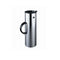 Stelton - Thermoskan EM77 - 1 l - RVS - Zilver