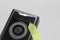 eufy Video Doorbell C30 - Videodeurbel - 2K FHD - Batterij