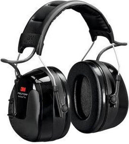 Gehoorbescherming 3M peltor met radio HRXS221A
