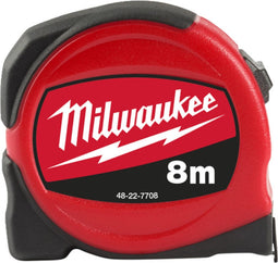 Milwaukee 48227708 Rolmaat - 8m