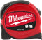 Milwaukee 48227708 Rolmaat - 8m
