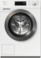 Miele WED395 WPS - Voorlader - SteamCare 9 kg Lotuswit