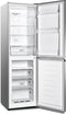 Gorenje NRK418DCS4 - Koelvriescombinatie - No Frost 256 l - Grijs