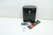 Brabantia Bo Hi Prullenbak - 12 liter - Ruimtebesparend - Matt Black