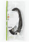 Nedis CCGP60000BK20 - USB A naar USB A kabel - 200cm - Zwart